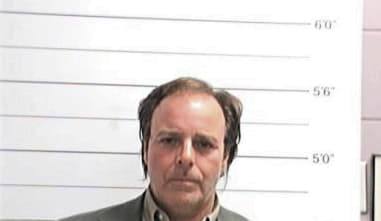 Christopher Dunn, - Orleans Parish County, LA 